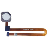 Fingerprint Button Flex Cable for Xiaomi Mi 8, For Xiaomi Mi 8